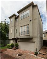 2719 Sherwin, Houston, TX, 77007