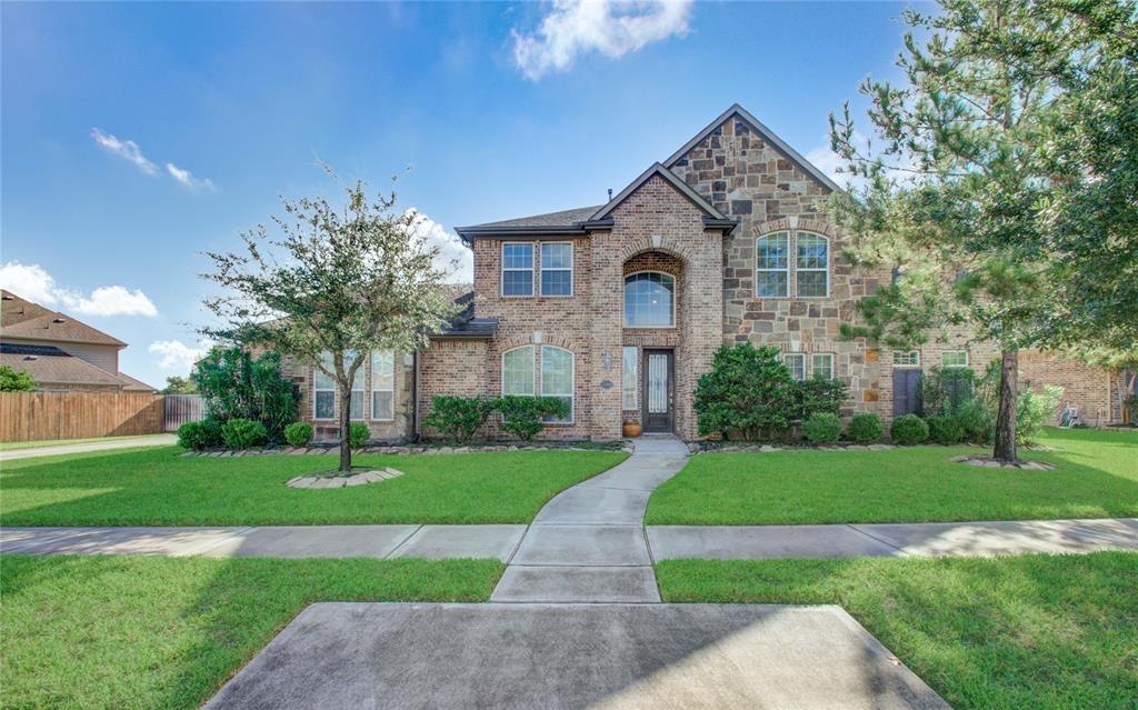 28448  Rose Vervain Drive Spring Texas 77386, 40