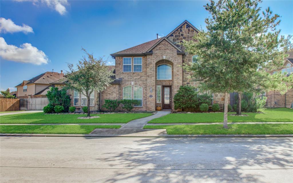 28448  Rose Vervain Drive Spring Texas 77386, Spring