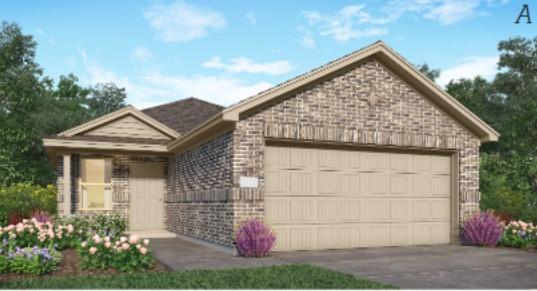 19618  Rupetti Drive New Caney Texas 77357, New Caney