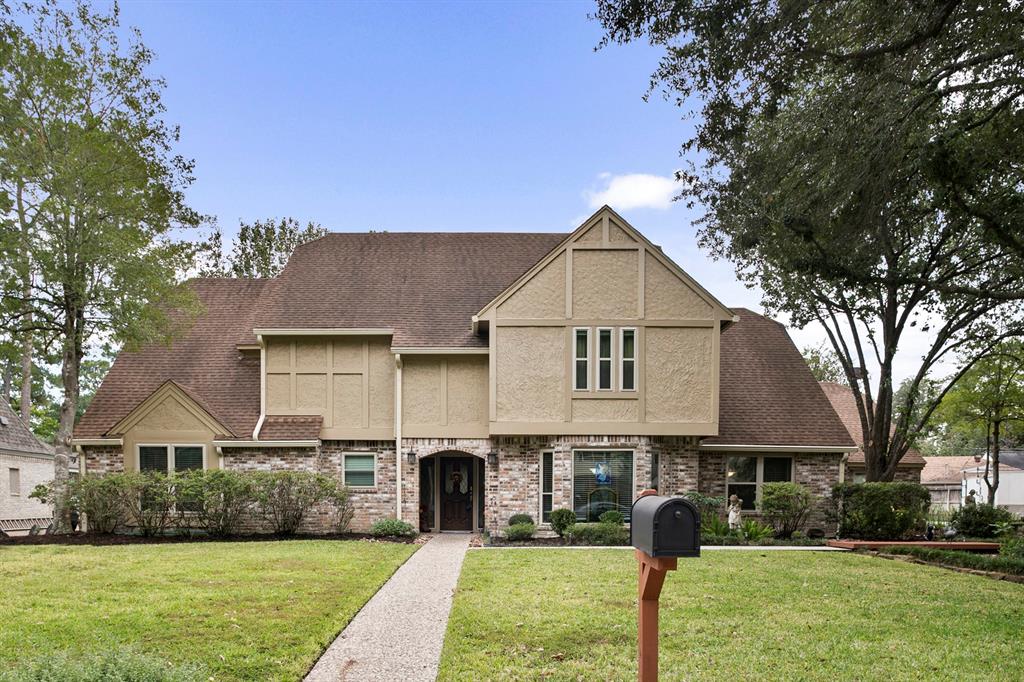 5403 Foresthaven Drive, Houston, TX 77066