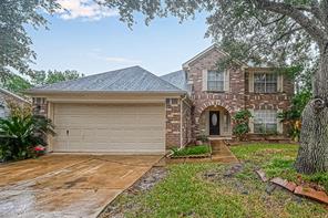 2807 Burgess Hill, Pearland, TX, 77584