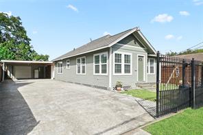10 Eastwood, Houston, TX, 77011
