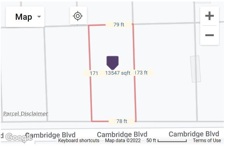 25623 Cambridge  , New Caney, Texas image 1