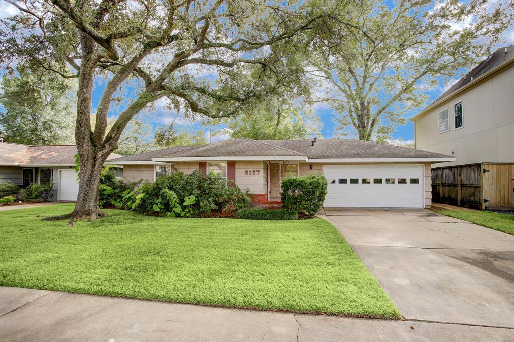 5127  Mimosa Drive Bellaire Texas 77401, Bellaire