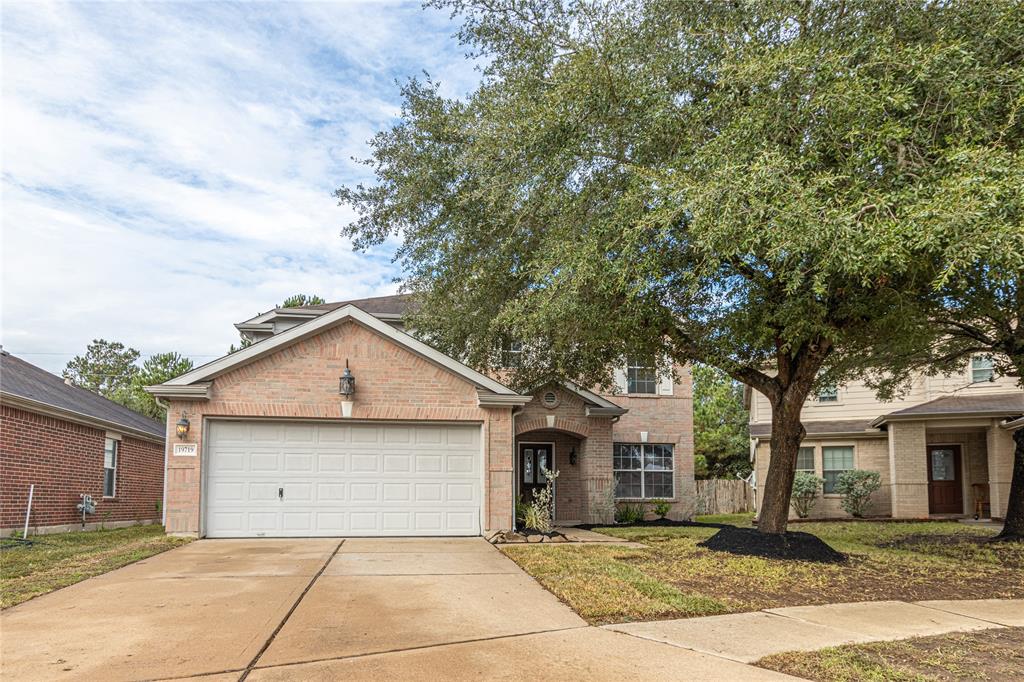 19719 Moose Cove Court, Tomball, TX 77375