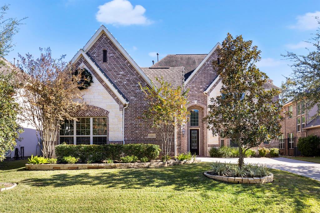 34 N Swanwick Place Tomball Texas 77375, Tomball