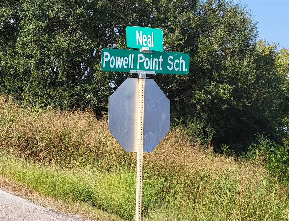 0 Powell Point School Road, Beasley, TX 77417