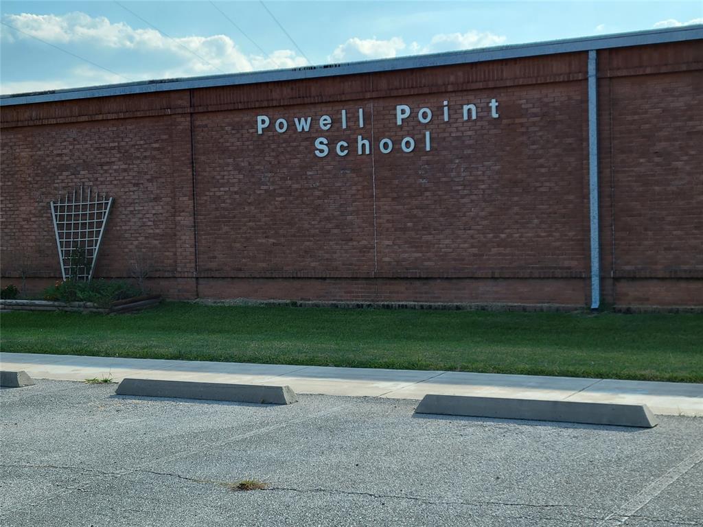 Powell Point School Road , Beasley, Texas image 4