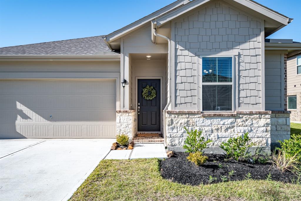 606  Little Cypress Lane  Baytown Texas 77523, Baytown