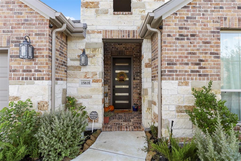 15835 Formaston Forest Drive, Humble, TX 77346