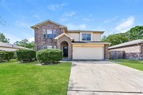 20107 Bambiwoods, Humble, TX, 77346