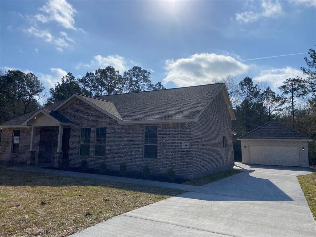 68  Westwood Drive East  Trinity Texas 75862, 42