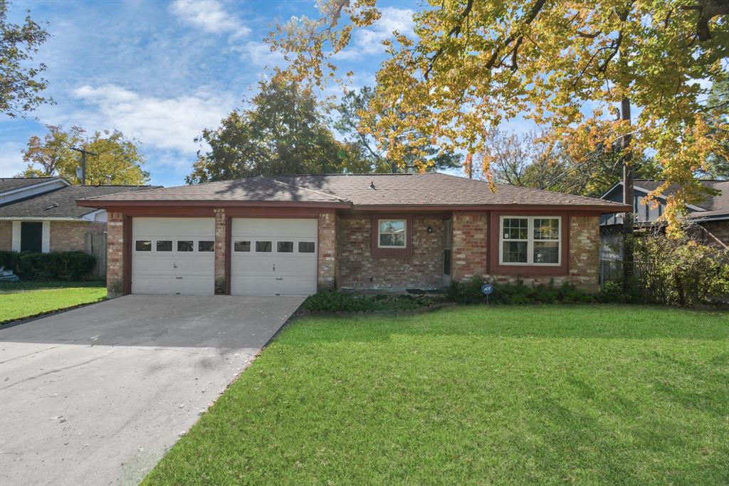 701  Kilpatrick Street Channelview Texas 77530, Channelview