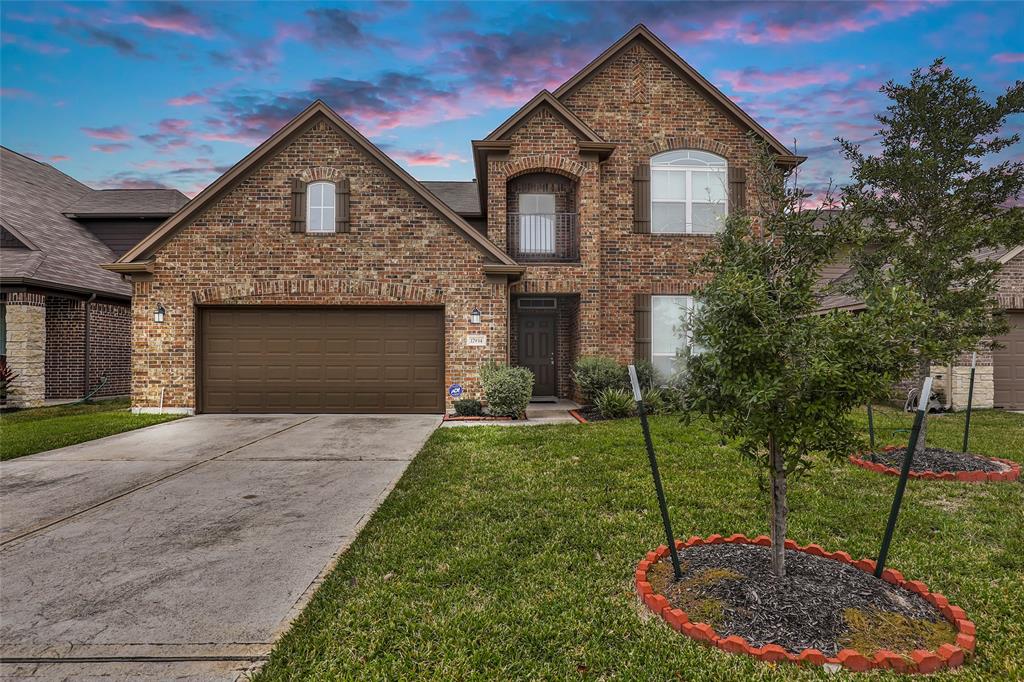 17934  Silver Bend Drive Humble Texas 77346, 1