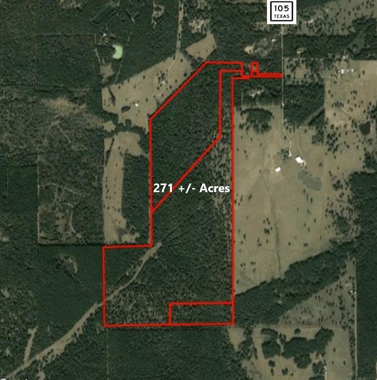 271+/- AC Penny Road , Cleveland, Texas image 3