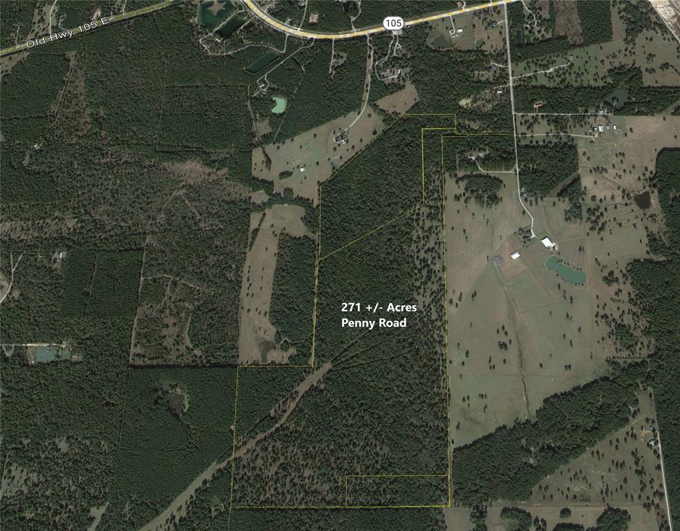 271+/- AC Penny Road , Cleveland, Texas image 4