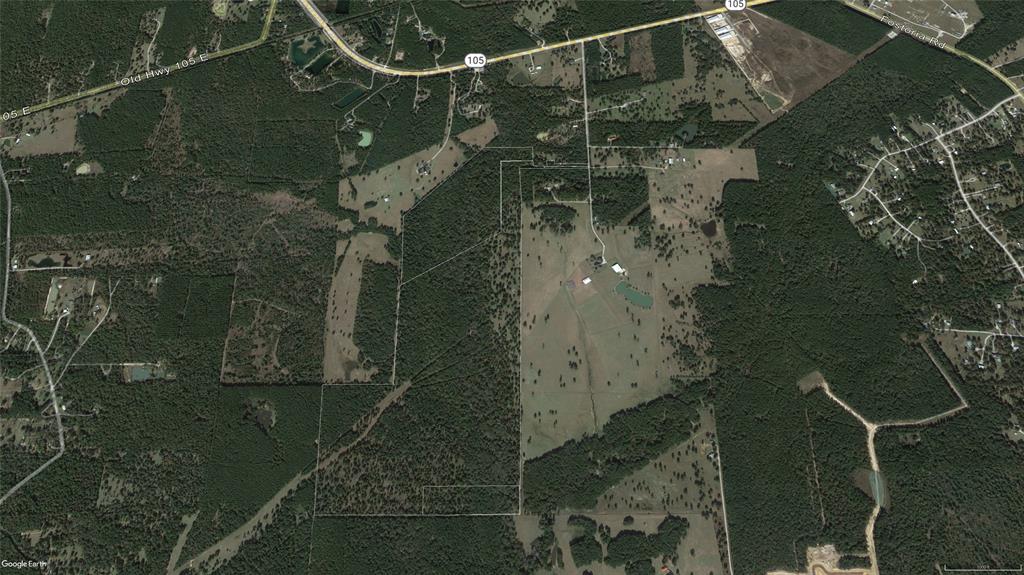 271+/- AC Penny Road , Cleveland, Texas image 9