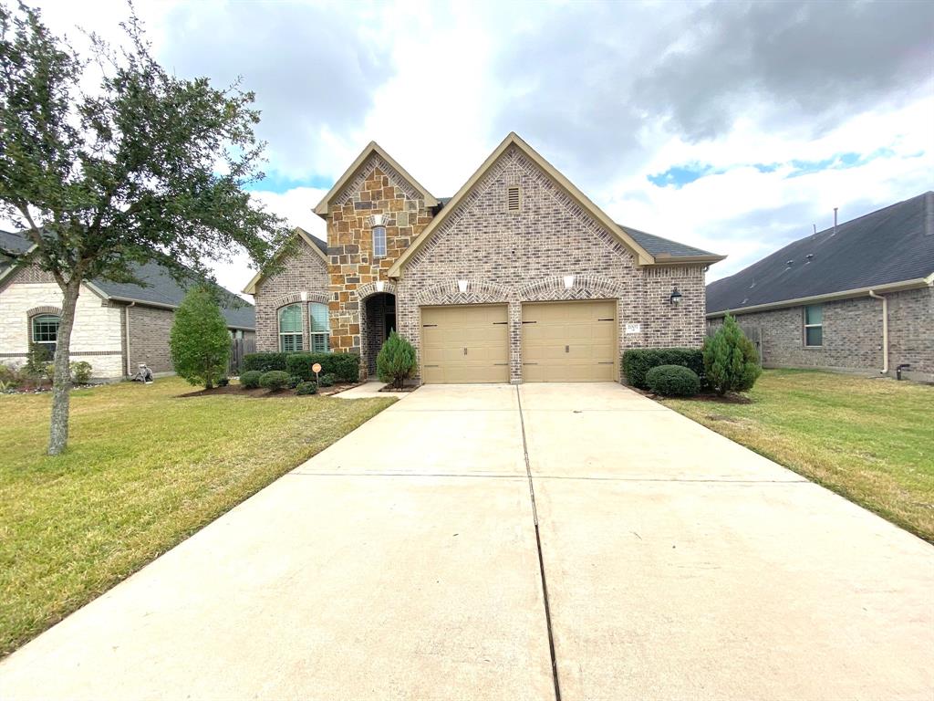 2007  Post Oak Court Pearland Texas 77581, Pearland