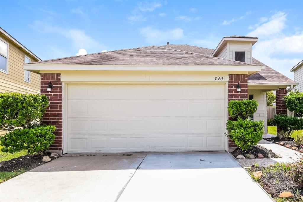 11934 Cedar Mesa Drive, Houston 11934 Cedar Mesa Drive Houston Texas 77034, 3