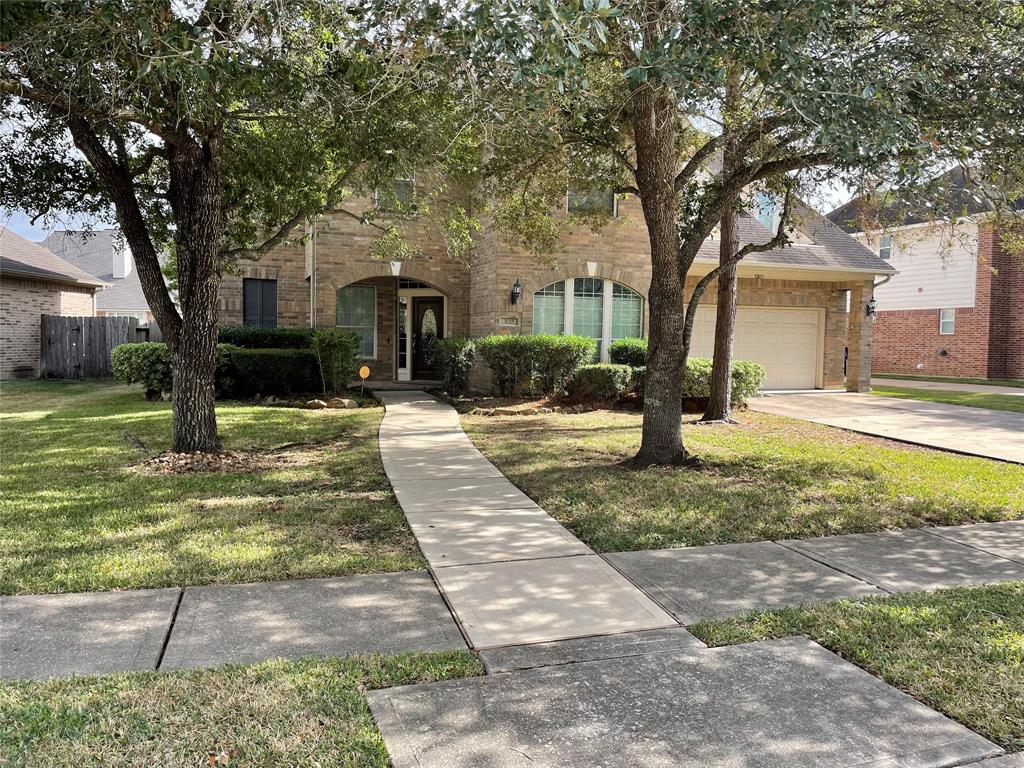 3128  Red Maple Drive Friendswood Texas 77546, Friendswood