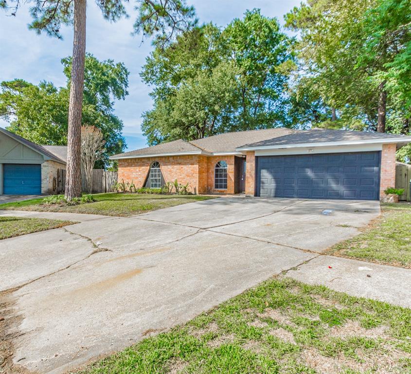 22210  Fallengate Court Spring Texas 77373, Spring