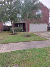 934 Crestmont Place, Missouri City, TX, 77489