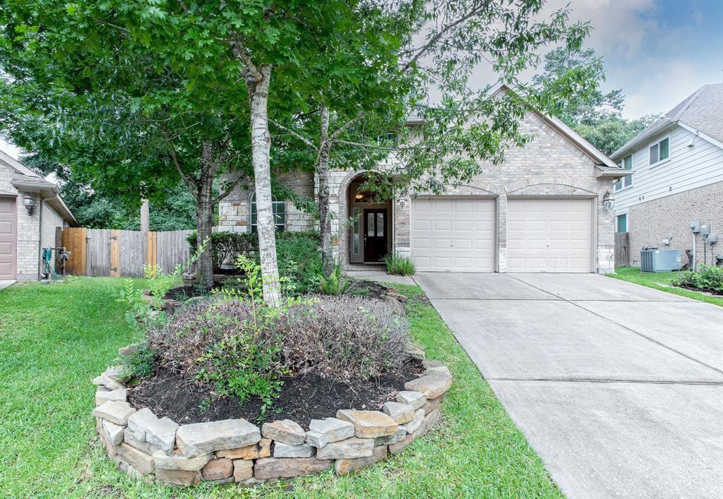 6  Antico Court The Woodlands Texas 77382, The Woodlands