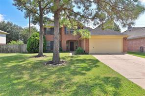 23619 Cansfield, Katy, TX, 77494