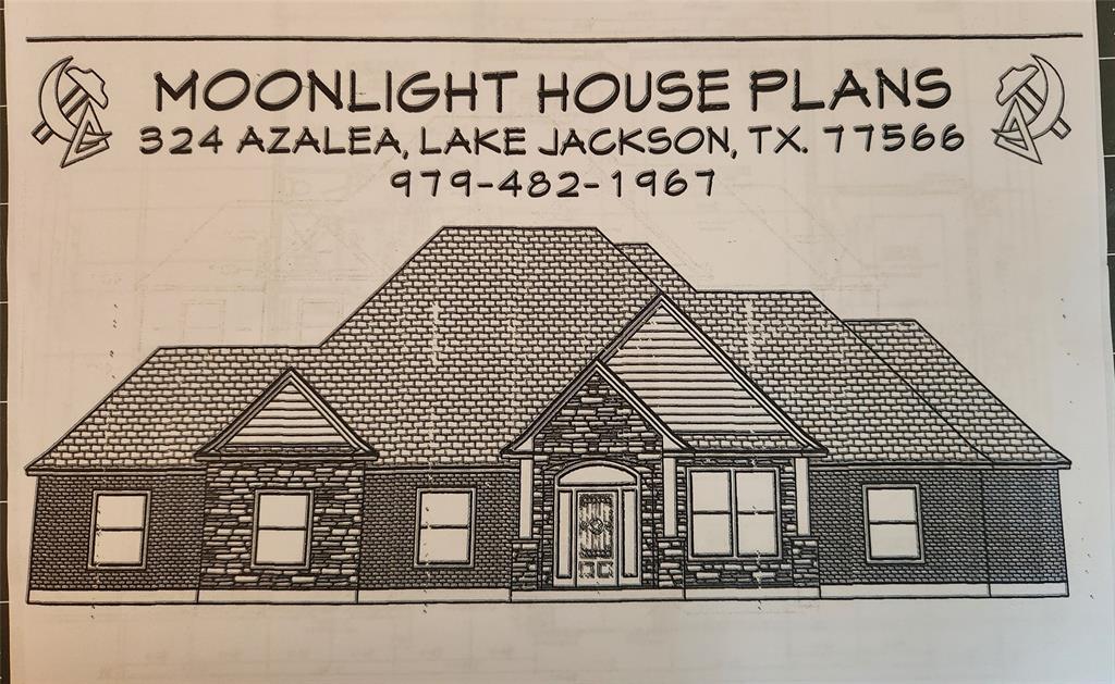 614 Johnston Drive, Rosharon, TX 77583