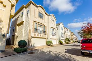 10658 Clearview Villa, Houston, TX, 77025
