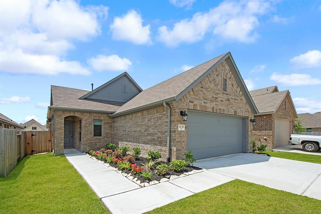 5039  Chestnut Orchard Drive Houston Texas 77066, 13