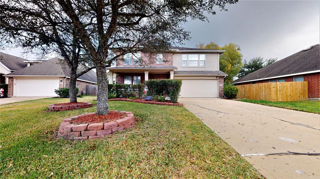 12113  Forest Sage Lane Pearland Texas 77584, 5