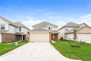 13408 Andi Brook, Willis, TX 77378