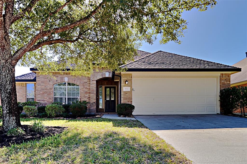 2311  Rendale Court Spring Texas 77388, Spring