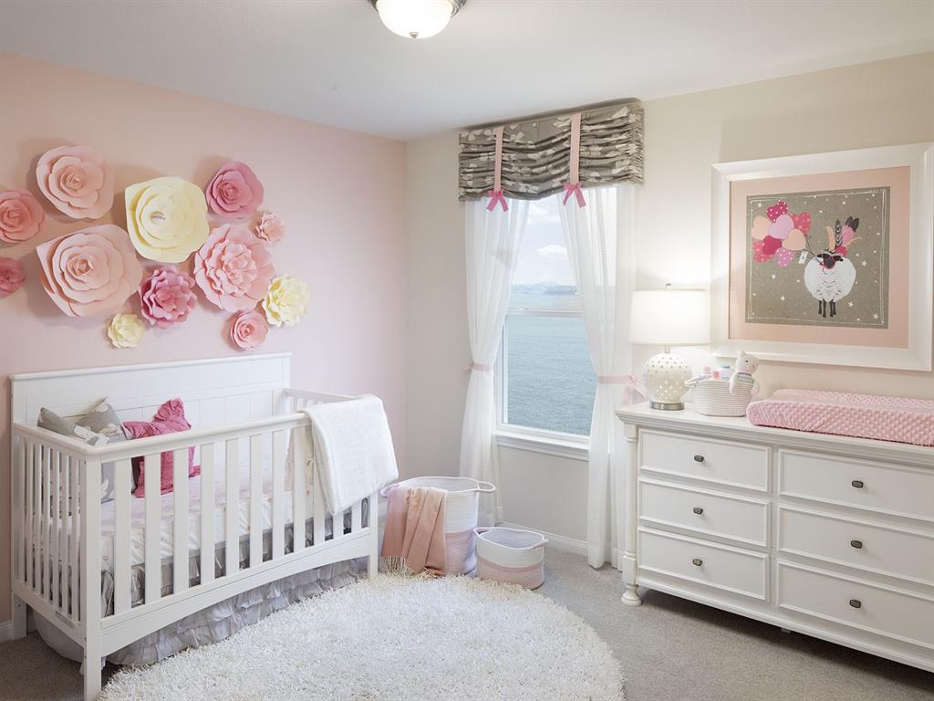 Photo is not of the actual home, but is an inspirational photo of builder’s model home and may depict options, furnishings, and/or decorator features that are not included