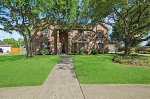 401 Regency, Friendswood, TX, 77546