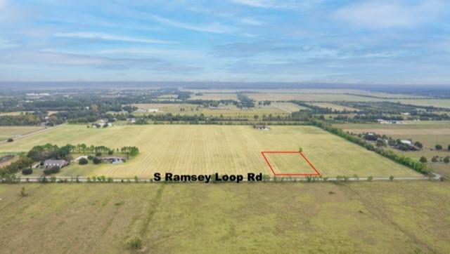 TBD S Ramsey Loop Lot 4 Road Road Crosby Texas 77532, 1