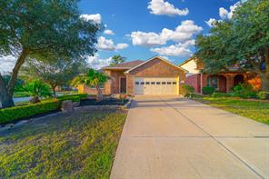 12903 Northpointe Bend, Tomball, TX, 77377