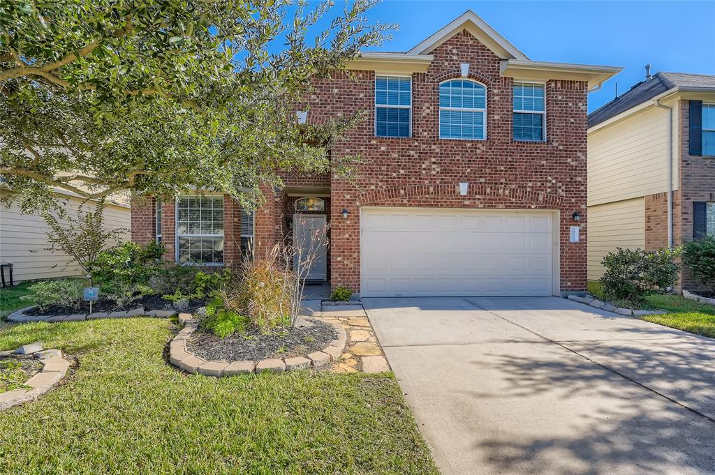 30522  Lavender Trace Drive Spring Texas 77386, Spring