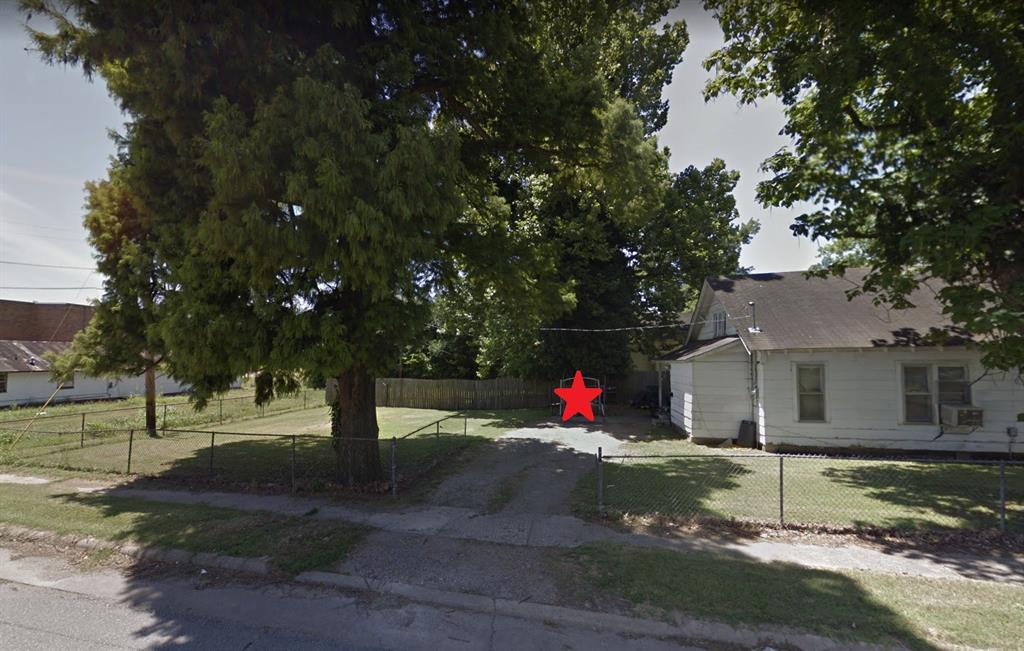 0 North Franklin Street, Other, AR 72315