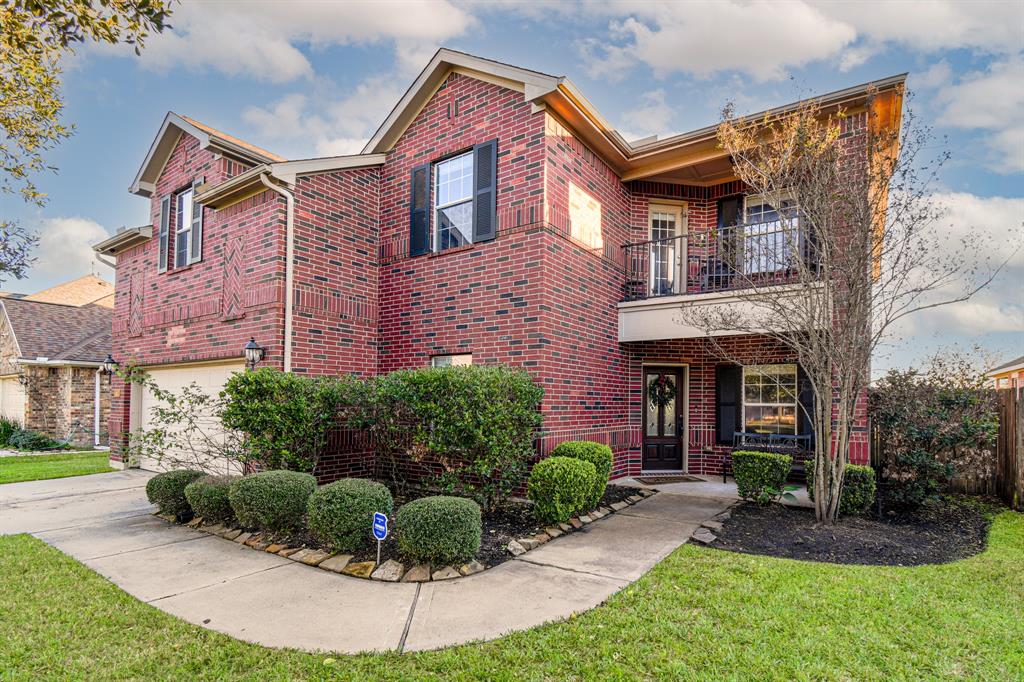 11623  Trail Point Drive Tomball Texas 77377, Tomball
