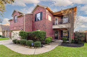 11623 Trail Point, Tomball, TX, 77377