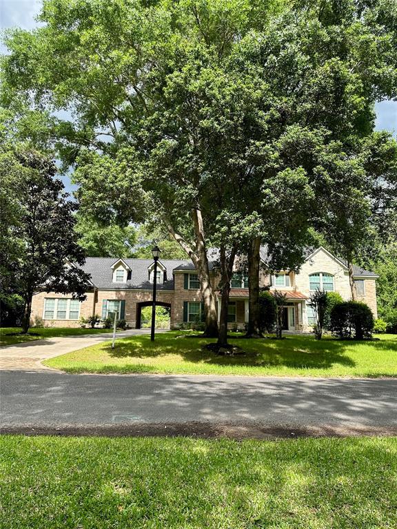 37518 Edgewater Dr, Pinehurst, TX 77362