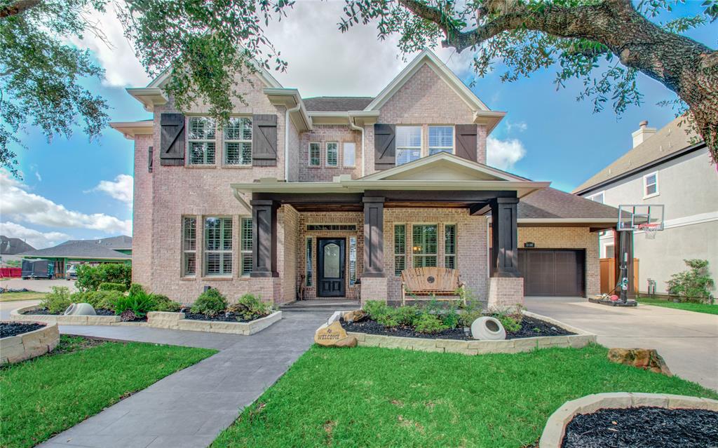 18807  Oriole Point Court Cypress Texas 77429, Cypress