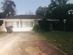 1318 Dellbrook, Houston, TX, 77038