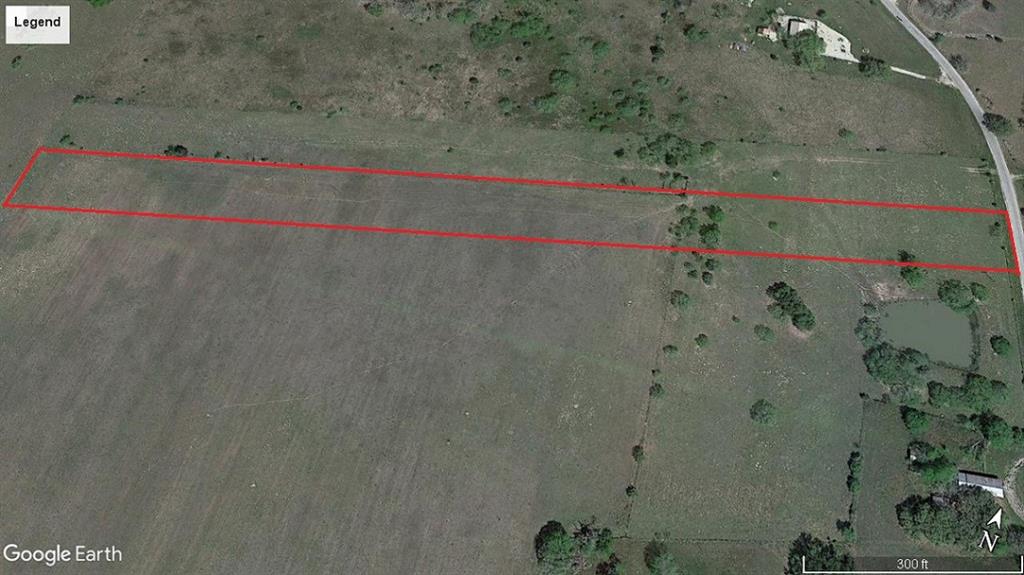 TBD Lot 2 County Rd 1  , Hallettsville, Texas image 3