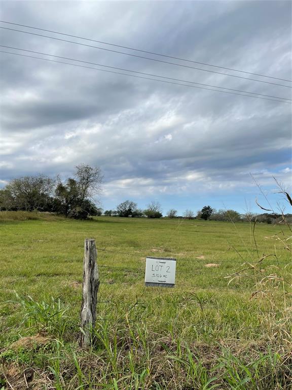 TBD Lot 2 County Rd 1  , Hallettsville, Texas image 4