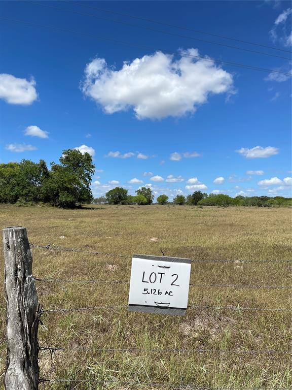 TBD Lot 2 County Rd 1  , Hallettsville, Texas image 5