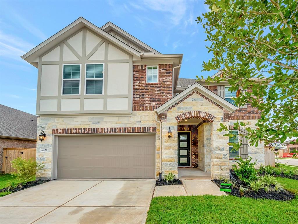 6405  Sandy Hills Drive Pearland Texas 77584, 5